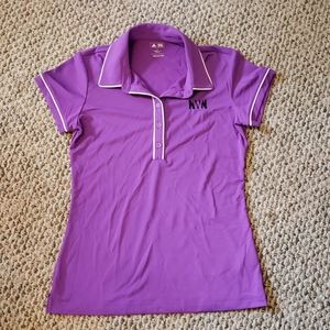 Adidas Golf Shirt